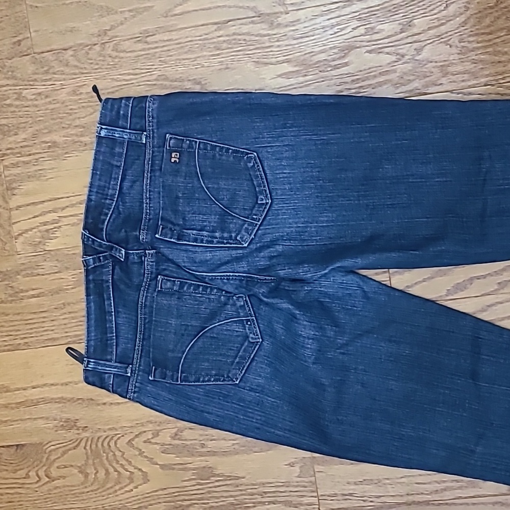 Joe's Jeans Women's Boot Cut - Midnight Indigo - Picture 5 of 9